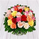 Mixed Joy - Rose Delight