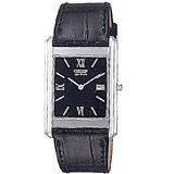 Citizen Stiletto 01
