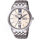 Citizen  Mechanical