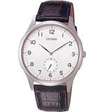 Citizen Classic 03
