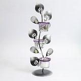 Vine Shaped Candle Stand 