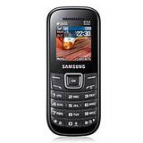 Samsung E1207