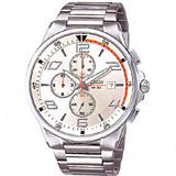 Citizen Chronograph