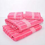Towel Set Hamper