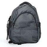 Grey Backpack