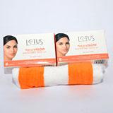 Lotus Herbal Hamper