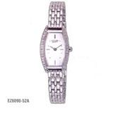 Crystal Quartz- Her 07