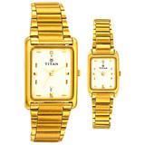 Titan Pair 531193YM05