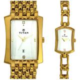 Titan Pair 19272927YM01