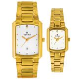 Titan Pair 19552955YM01