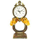 Antique Clock