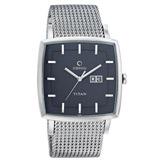 Titan Obaku 9417SM01