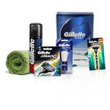 Exclusive Gillette Hamper