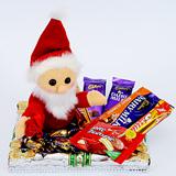 Mouth-watering Christmas Treat