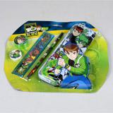 Ben 10 Stationery Set