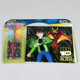 Ben Colour Set