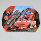 Disney Pixer Stationery Set