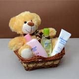 Pamper You With Johnson