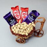 Confectionery Cycle