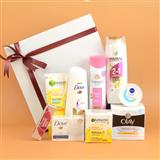 Grooming Box for Women 