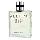Allure Homme Sport
