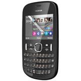 Nokia Asha 201