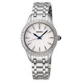 Analogue Seiko Ladies Watch SRZ385P1
