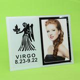 Virgo Photo Frame