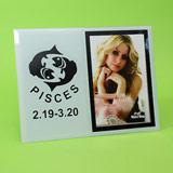 Pisces Photo Frame