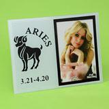 Aries Photo Frame