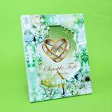 Wonderland Photo Frame