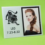 Leo Photo Frame