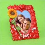 Sunflowers Photo Frame