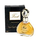 Miniature Van Cleef  First