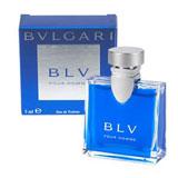 Send Miniature Bvlgari BLV - For Him to all destinations in India