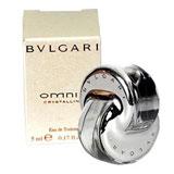 Send Miniature Bvlgari Omnia Crystalline - For Her to Mumbai