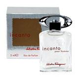 Miniature Incanto Pour Homme (5 ml.)