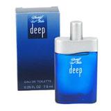 Send Miniature Davidoff Coolwater Deep - For Him to Mumbai