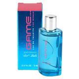 Miniature Davidoff Coolwater Game - For Her