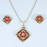 Fascinating Jewellery Set