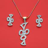 Fascinating Fashion Pendant