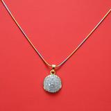Sophisticated Neckpiece