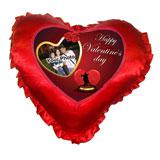 Cushion For Your Valentine
