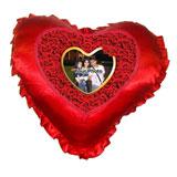 Cushion of Amour