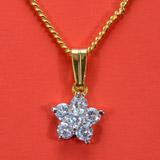 Simple Yet Elegant Pendant