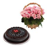 Pink Chocolate 