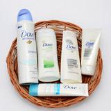 Dove Beauty Hamper