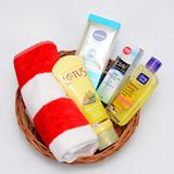 Complete Skin Care Hamper