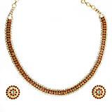 A Glamorous Set