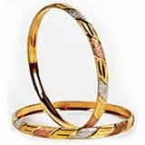 Designer Bangle